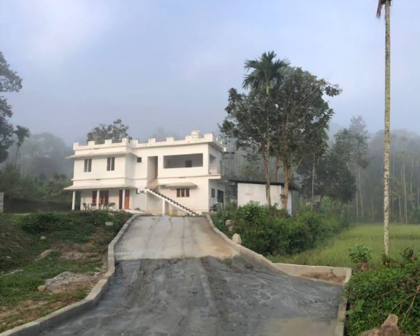 Ayushpathy Ayurvedasram